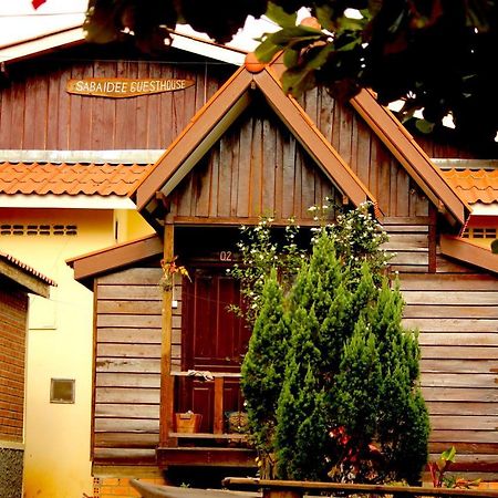 Sabaidee Guesthouse & Restaurant Nam Theun Extérieur photo