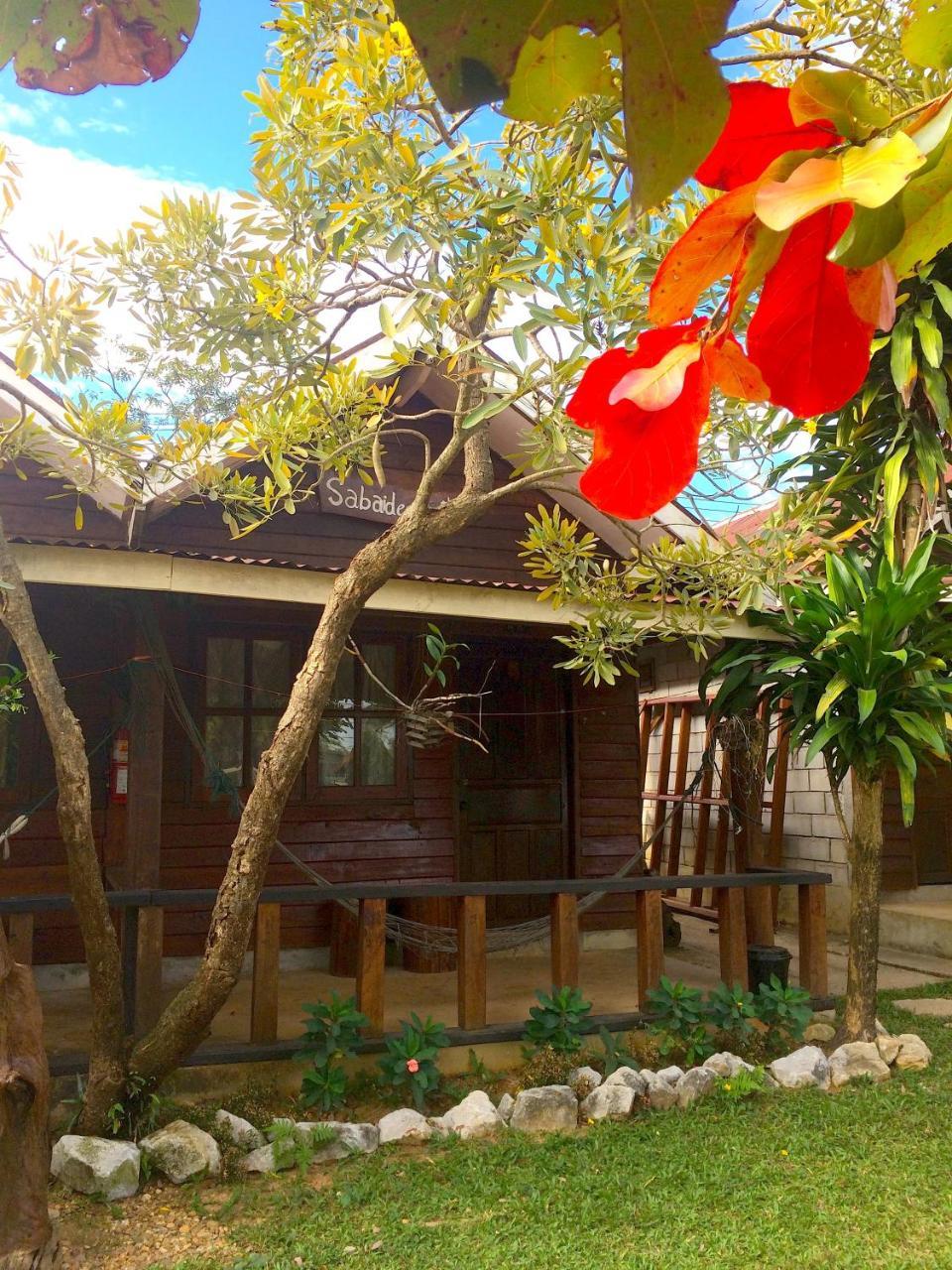 Sabaidee Guesthouse & Restaurant Nam Theun Extérieur photo