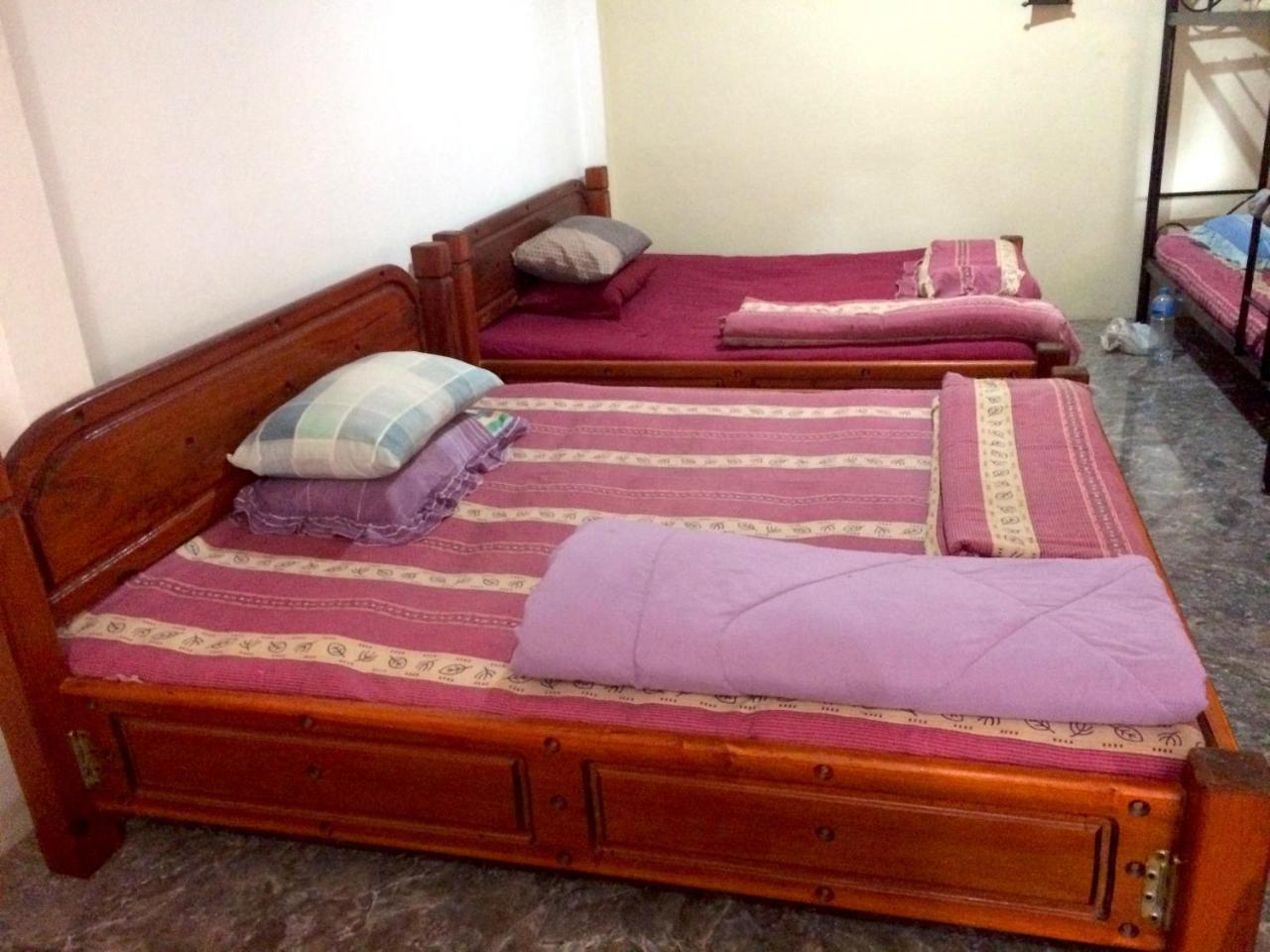 Sabaidee Guesthouse & Restaurant Nam Theun Extérieur photo