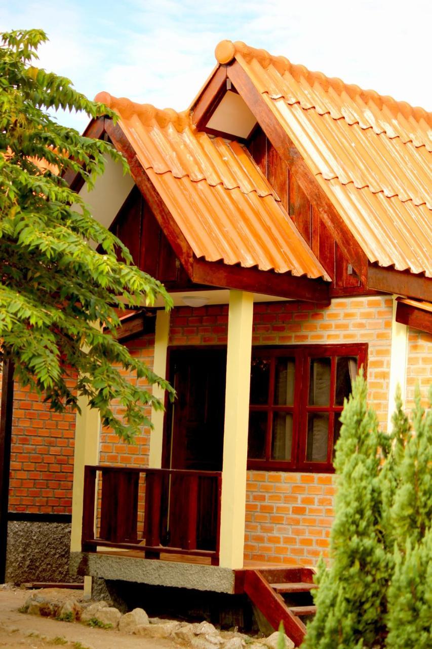 Sabaidee Guesthouse & Restaurant Nam Theun Extérieur photo