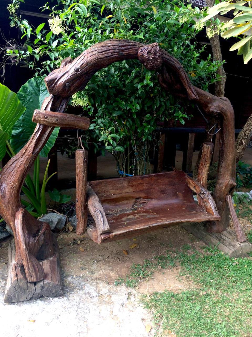 Sabaidee Guesthouse & Restaurant Nam Theun Extérieur photo